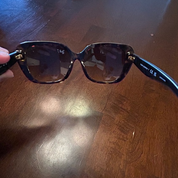 Tory Burch Sunglasses